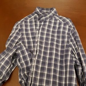 Kenneth Cole dress shirt